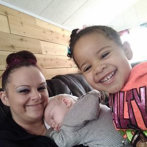 Meet your Posher, Raylynn